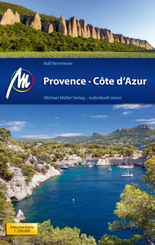 Provence & Côte d'Azur Reiseführer