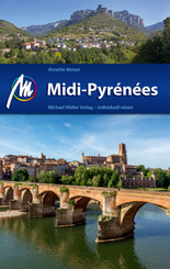 Midi-Pyrénées Reiseführer