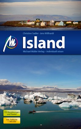 Island Reiseführer