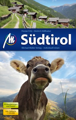 Südtirol Reiseführer