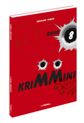 KRIMMINI: Ruhr - Bd.8