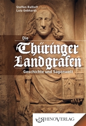 Die Thüringer Landgrafen
