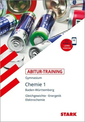 Chemie 1, Baden-Württemberg, mit Lernvideos