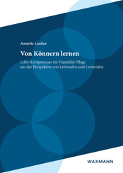 Von Könnern lernen