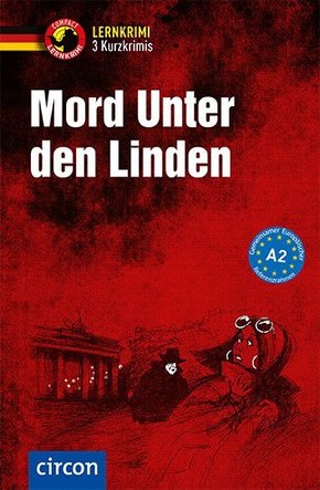 Mord unter den Linden