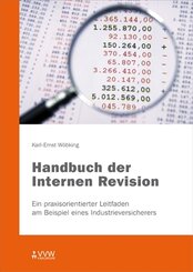 Handbuch der Internen Revision