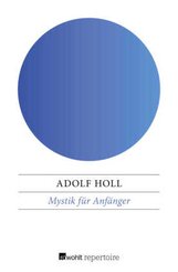 Mystik f&uuml;r Anf&auml;nger