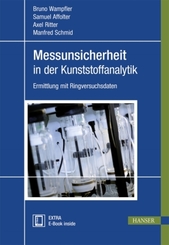 Messunsicherheit in der Kunststoffanalytik