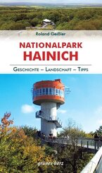 Regionalführer Nationalpark Hainich