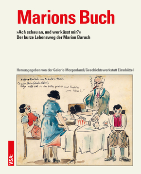 Marions Buch