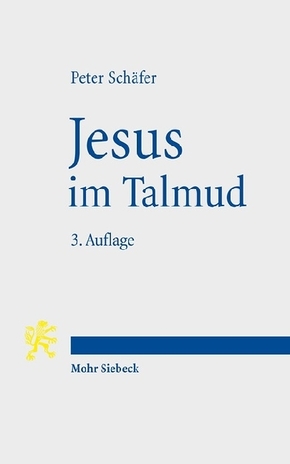 Jesus im Talmud