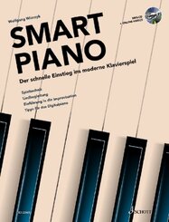 Smart Piano - Bd.1