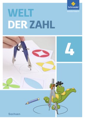 Welt der Zahl - Ausgabe 2016 Sachsen