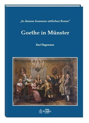 Goethe in Münster