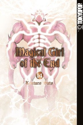 Magical Girl of the End - Bd.14