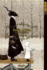 Siúil, a Rún - Das fremde Mädchen - Bd.2