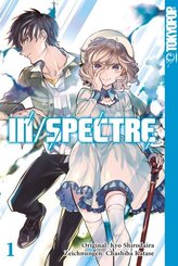 In/Spectre - Bd.1