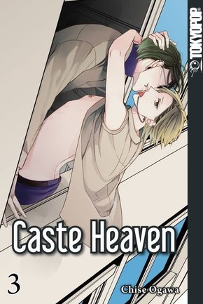 Caste Heaven - Bd.3