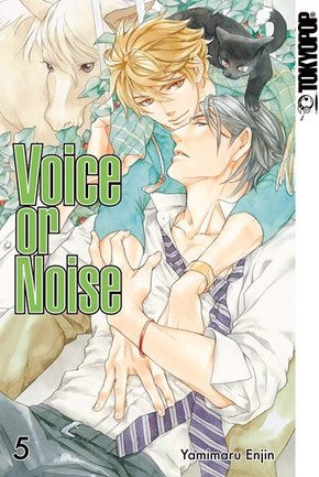 Voice or Noise - Bd.5