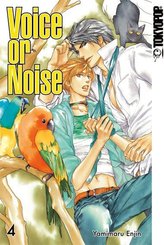 Voice or Noise - Bd.4