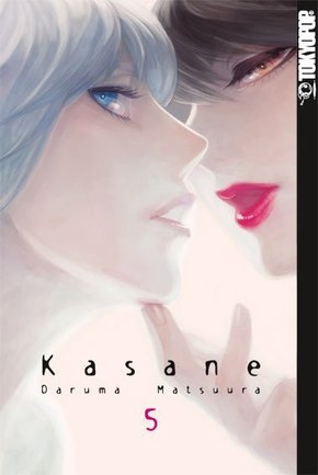 Kasane - Bd.5
