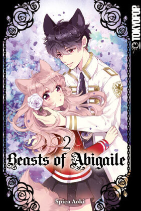 Beasts of Abigaile - Bd.2