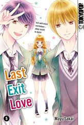 Last Exit Love - Bd.5