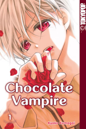Chocolate Vampire. Bd.1 - Bd.1