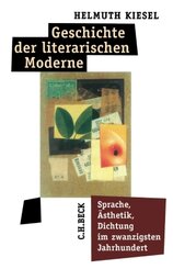 Geschichte der literarischen Moderne