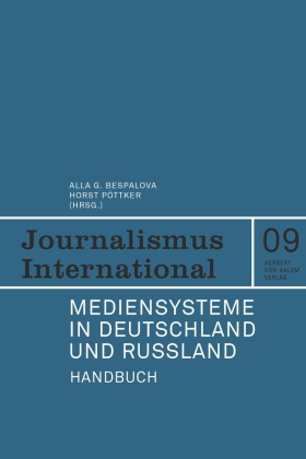 Mediensysteme in Deutschland und Russland