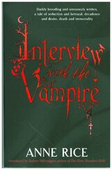 Interview with the Vampire