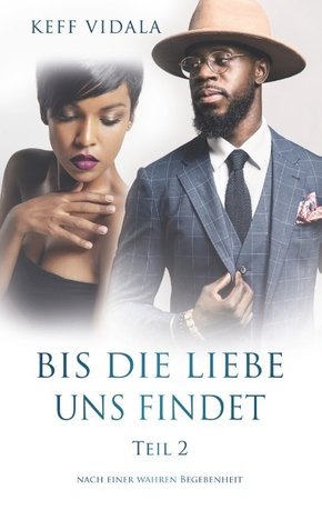 Bis die Liebe uns findet