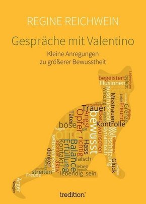 Gespräche mit Valentino