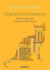 Gespräche mit Valentino