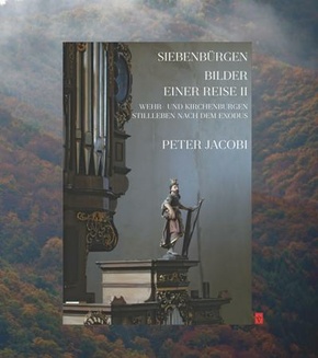 Siebenbürgen - Bilder einer Reise - Bd.2