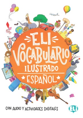 ELI Vocabulario ilustrado español