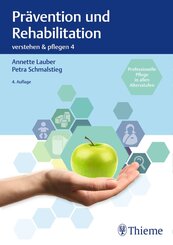 Verstehen & Pflegen: Prävention und Rehabilitation