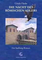 Die Nacht des römischen Adlers