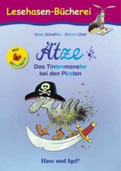 Ätze - Das Tintenmonster bei den Piraten
