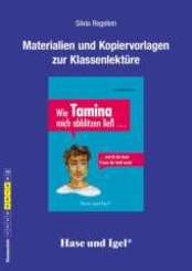 Begleitmaterial: Wie Tamina mich abblitzen ließ ...: Ausverkaufspreis