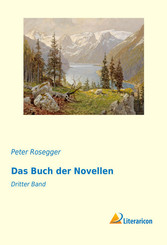 Das Buch der Novellen