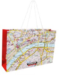 Papiertasche Frankfurt