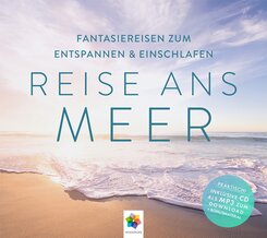 REISE ANS MEER, m. 1 Audio,1 Audio-CD