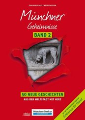 Münchner Geheimnisse - Bd.2