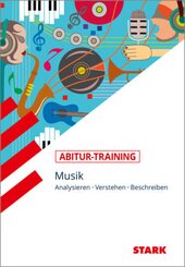 Abitur-Training - Musik