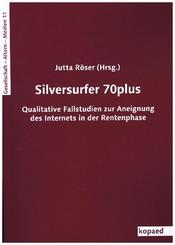Silversurfer 70plus