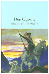 Don Quixote