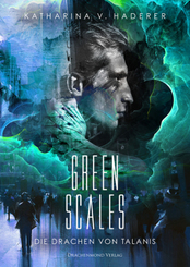 Die Drachen von Talanis - Green Scales