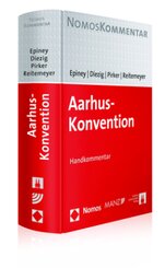 Aarhus-Konvention