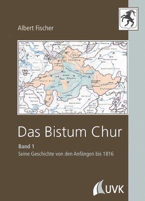 Das Bistum Chur - .1